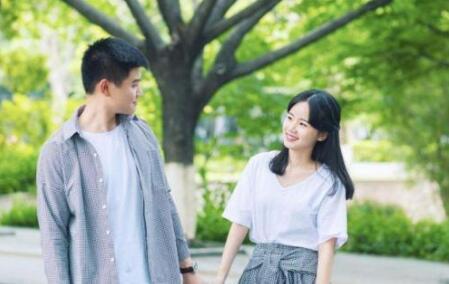 约会完短暂不联系4