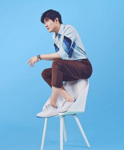 ​王丽坤林更新约会力破分手传闻，可网友关注的却是他们的约会地点