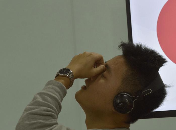 “声音鉴黄师”为什么只能是女性, 还不能有男朋友? 看完解疑惑了