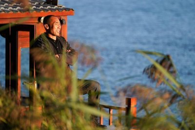 ​从破坏湿地到守护湿地——农民李长吉的身份与观念之变