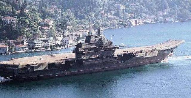 为什么希腊愿意出面帮我们为瓦良格做担保？真实内幕被揭开