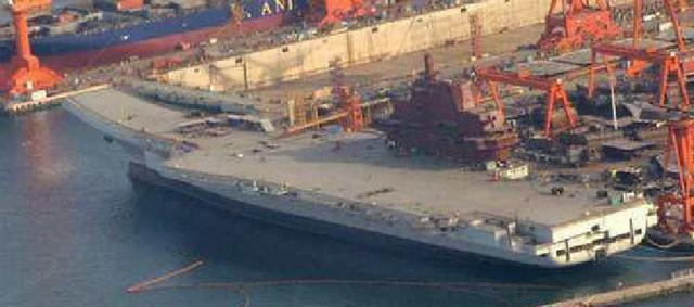 为什么希腊愿意出面帮我们为瓦良格做担保？真实内幕被揭开