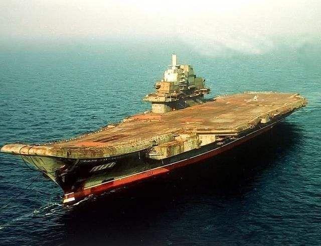 为什么希腊愿意出面帮我们为瓦良格做担保？真实内幕被揭开