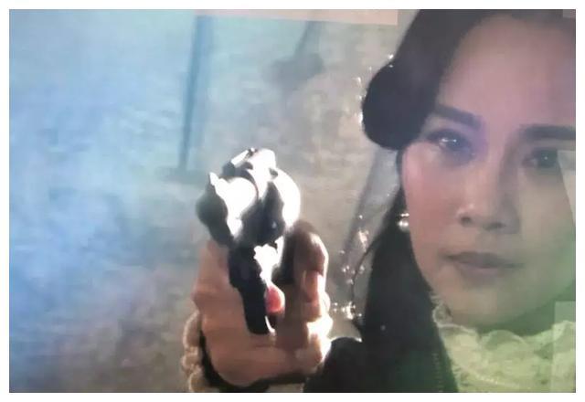 TVB《福尔摩师奶》大结局剧透 开膛手难道是她?
