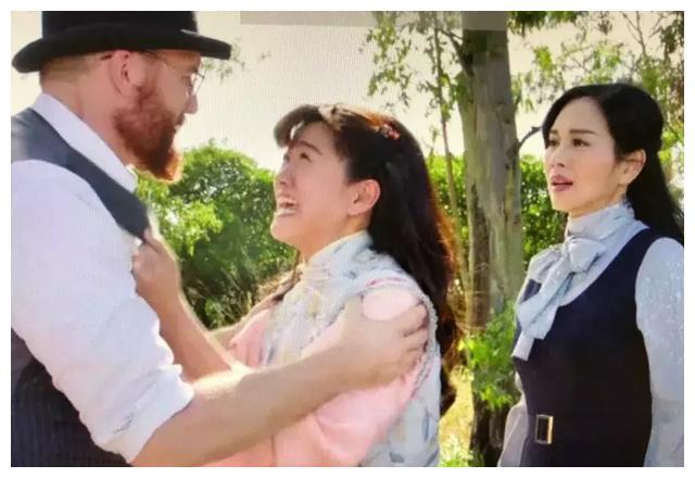 TVB《福尔摩师奶》大结局剧透 开膛手难道是她?