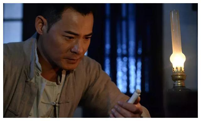 TVB《福尔摩师奶》大结局剧透 开膛手难道是她?