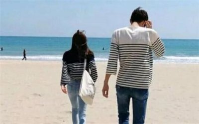 ​情侣吵架非要争个输赢吗？吃点亏又怎么了