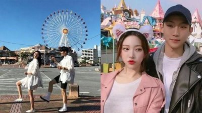 ​520不知道要和另一半做什么？10个约会提案告诉你