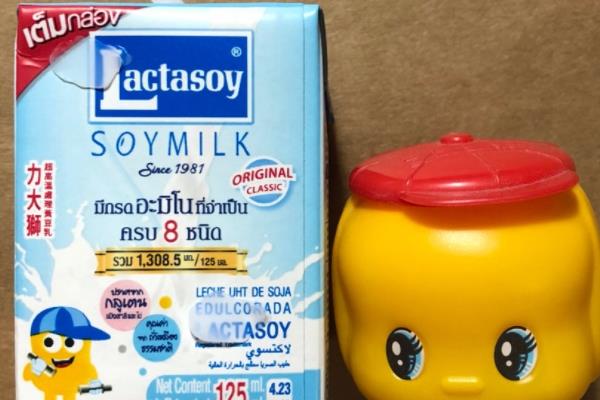 豆奶为什么用玻璃瓶装 回收节约成本 豆奶为什么用玻璃瓶装 回收节约成本