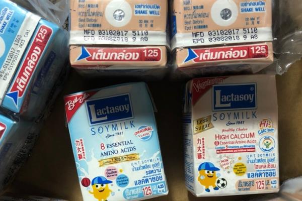 豆奶为什么用玻璃瓶装 回收节约成本 豆奶为什么用玻璃瓶装 回收节约成本