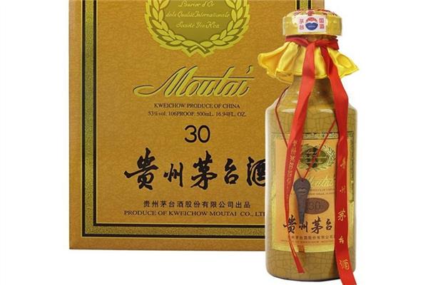 贵州茅台一季度净利139.54亿元 茅台酒有几种 贵州茅台一季度净利139.54亿元 茅台酒有几种