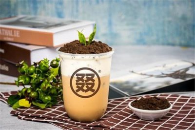 ​奶茶是不是饮料 奶茶属于饮料吗