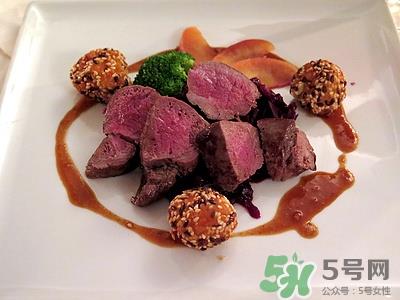 鹿肉好吃吗?鹿肉怎么做好吃 鹿肉好吃吗?鹿肉怎么做好吃