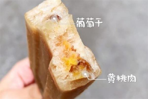 王老吉凉茶冰棍好吃吗 王老吉凉茶冰棍什么味道 王老吉凉茶冰棍好吃吗 王老吉凉茶冰棍什么味道