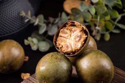 ​罗汉果的养殖方法