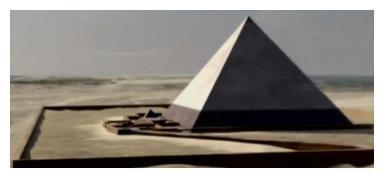 消失的金字塔与被后世污蔑的法老雷吉德夫