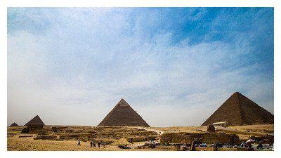 消失的金字塔与被后世污蔑的法老雷吉德夫