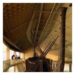 消失的金字塔与被后世污蔑的法老雷吉德夫