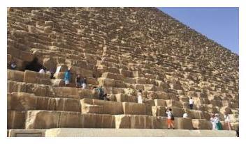 消失的金字塔与被后世污蔑的法老雷吉德夫