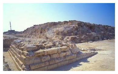 消失的金字塔与被后世污蔑的法老雷吉德夫