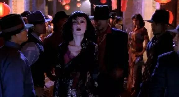 「幻乐之城」收官，王菲一口气连唱三首歌大有乾坤