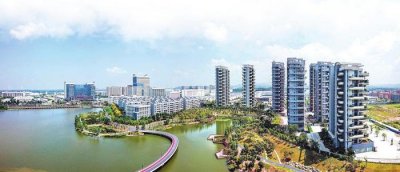 ​企业叫好 产业向好 格局更好