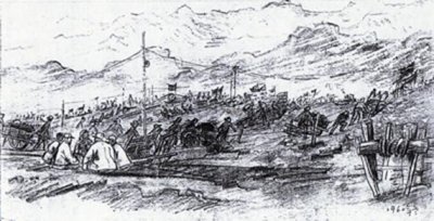 ​虎风虎韵齐鲁行 | 魂牵梦绕卧虎山水库