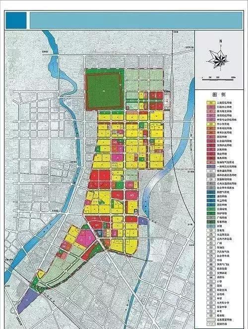 武威高铁什么时候开建，建在哪里？看这里
