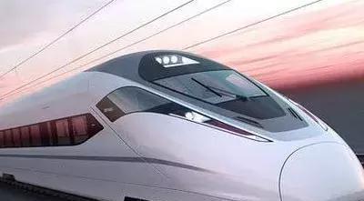 武威高铁什么时候开建，建在哪里？看这里