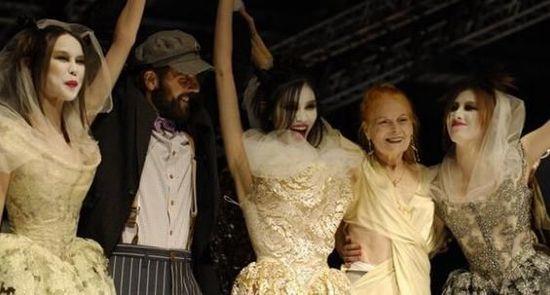 英国的十大奢侈品牌 你知道几个