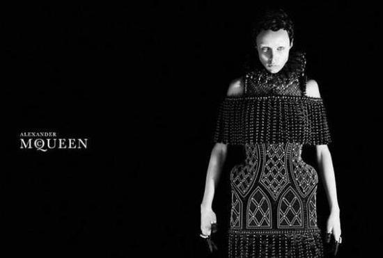 英国的十大奢侈品牌 你知道几个