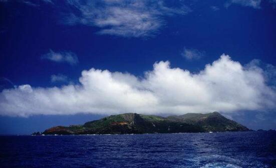 地球十大神秘禁区：第四个是动物坟墓,中国四地上榜