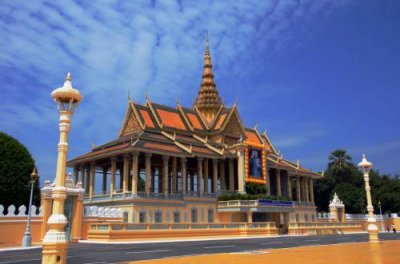 ​柬埔寨有哪些景点？推荐柬埔寨十大热门景点