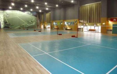 ​pvc运动地板十大品牌 第一名:Armstrong 福尔波地板榜上有名