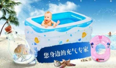 ​充气游泳池十大品牌排名 马博士上榜 盈泰暂列第一