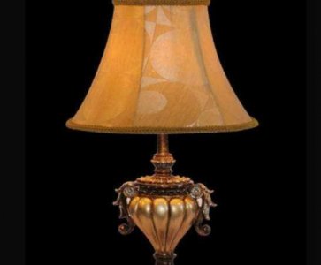 ​十大热门复古灯饰 上榜的有华艺照明和欧普照明