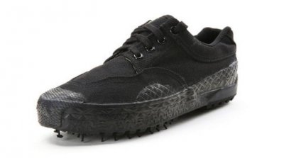 ​解放鞋品牌排行榜前十 金猴榜上有名 悍顿最受欢迎