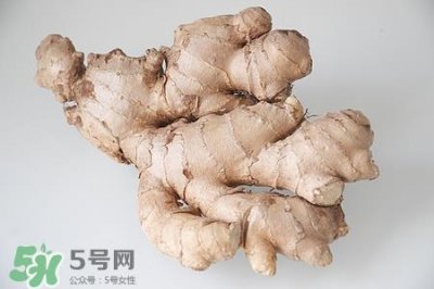 ​腐烂的生姜可以吃吗?如何判断腐烂的生姜