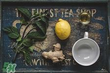 腐烂的生姜可以吃吗?如何判断腐烂的生姜