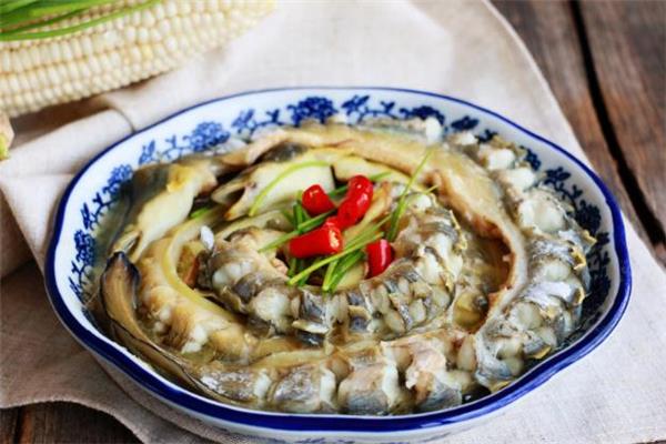 鳗鱼蒸多久才熟 清蒸鳗鱼要蒸多长时间
