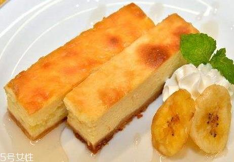 奶酪蛋糕多少钱一个 奶酪蛋糕的营养价值