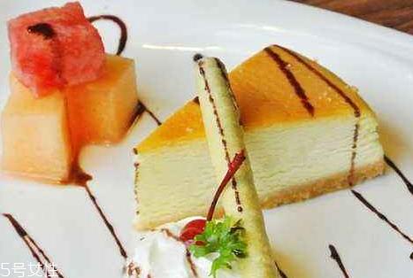 奶酪蛋糕多少钱一个 奶酪蛋糕的营养价值