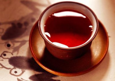 ​浓茶是什么茶 喝浓茶有什么好处