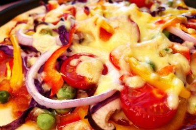 ​披萨是什么味道 什么味道都有