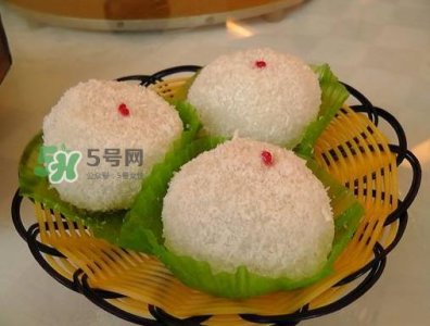 ​雪媚娘是糯米糍吗？雪媚娘和糯米糍的区别