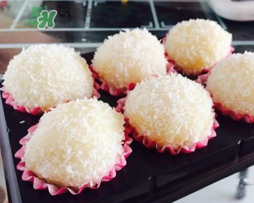 雪媚娘是糯米糍吗？雪媚娘和糯米糍的区别