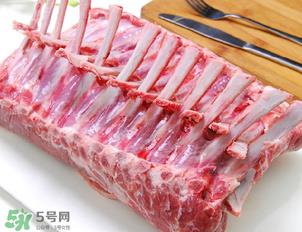 羊排多少钱一斤？市场羊排多少钱一斤？