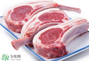 羊排多少钱一斤？市场羊排多少钱一斤？