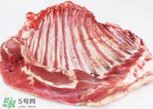 羊排多少钱一斤？市场羊排多少钱一斤？