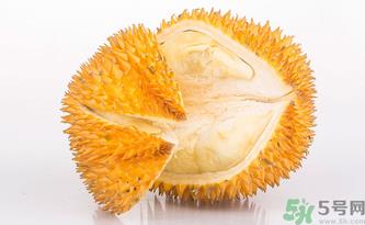 早上空腹吃榴莲好吗？早上空腹能吃榴莲吗？